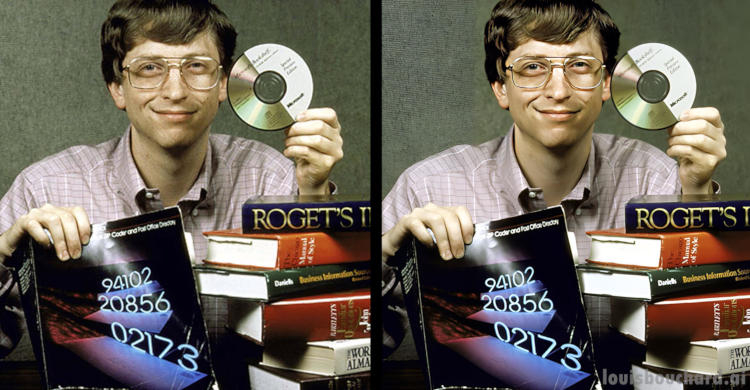 Tencent desenvolveu um sistema de inteligência artificial para restaurar fotos antigas