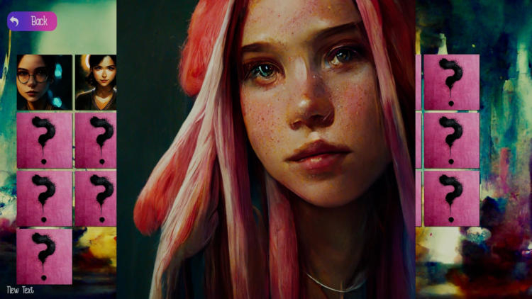 人工知能が作ったゲームがSteamに登場