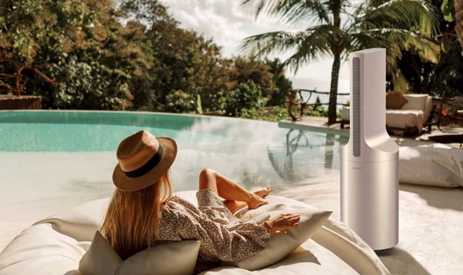 L'insolito sistema di raffreddamento ad azoto liquido di Kinsho è pronto per il test