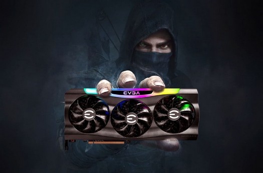 EVGA hat eine LKW-Ladung von Grafikkarten der GeForce RTX 30-Serie gestohlen – das Unternehmen plant, Käufer zu finden