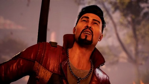 Shadow Warrior3の開発者が新しい予告編でリリース日を確認