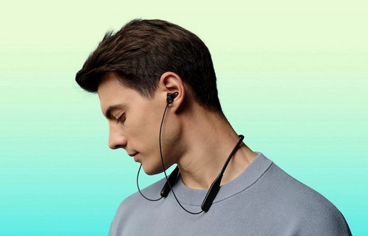 Oppo lança fones de ouvido Enco M32 com banda de pescoço sem fio com carregamento rápido