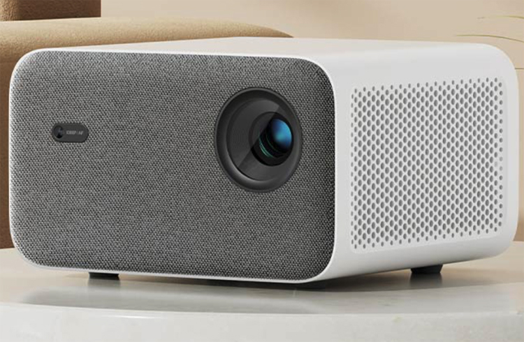 Xiaomi는 게임 모드가 있는 Full HD 프로젝터를 출시했습니다.