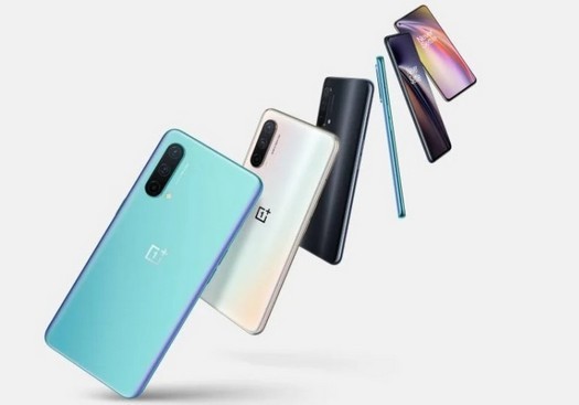 OnePlus Nord 2 CE receberá um processador Dimensity 900 e até 12 GB de RAM