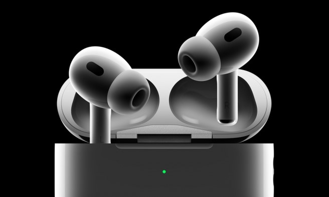iOS 16 alertará usuários sobre o uso de AirPods falsos