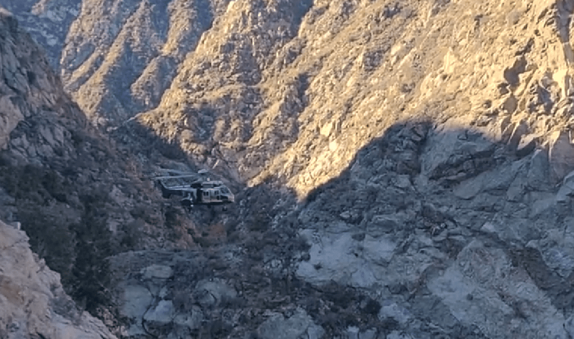 iPhone 14 salvou pessoas que caíram de um penhasco graças a novos recursos