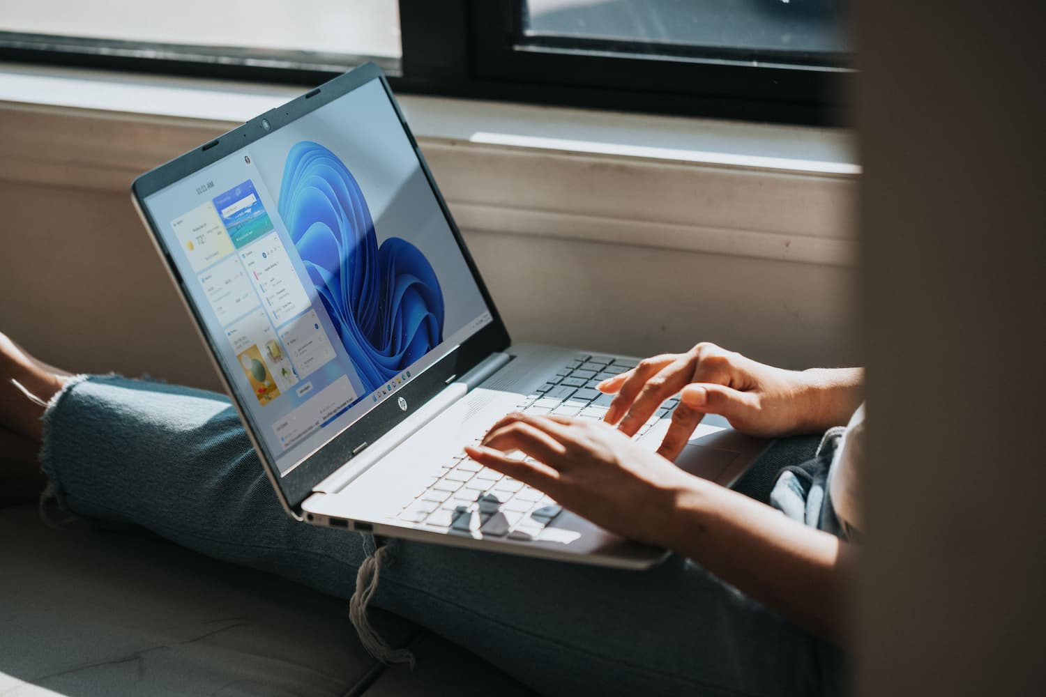 Update KB5017328 (Build 22000.978) für Windows 11