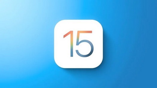 En 80 jours, iOS 15 a été installé sur 58% des iPhones actifs