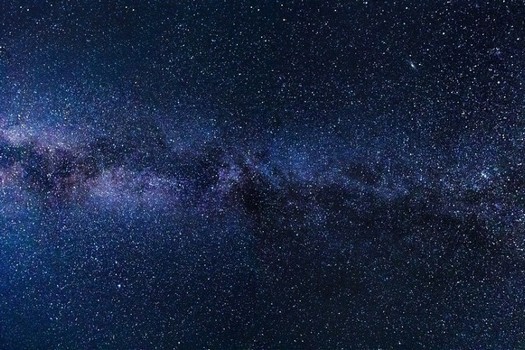 Astrônomos fotografaram pela primeira vez o que apareceu após a explosão de uma supernova