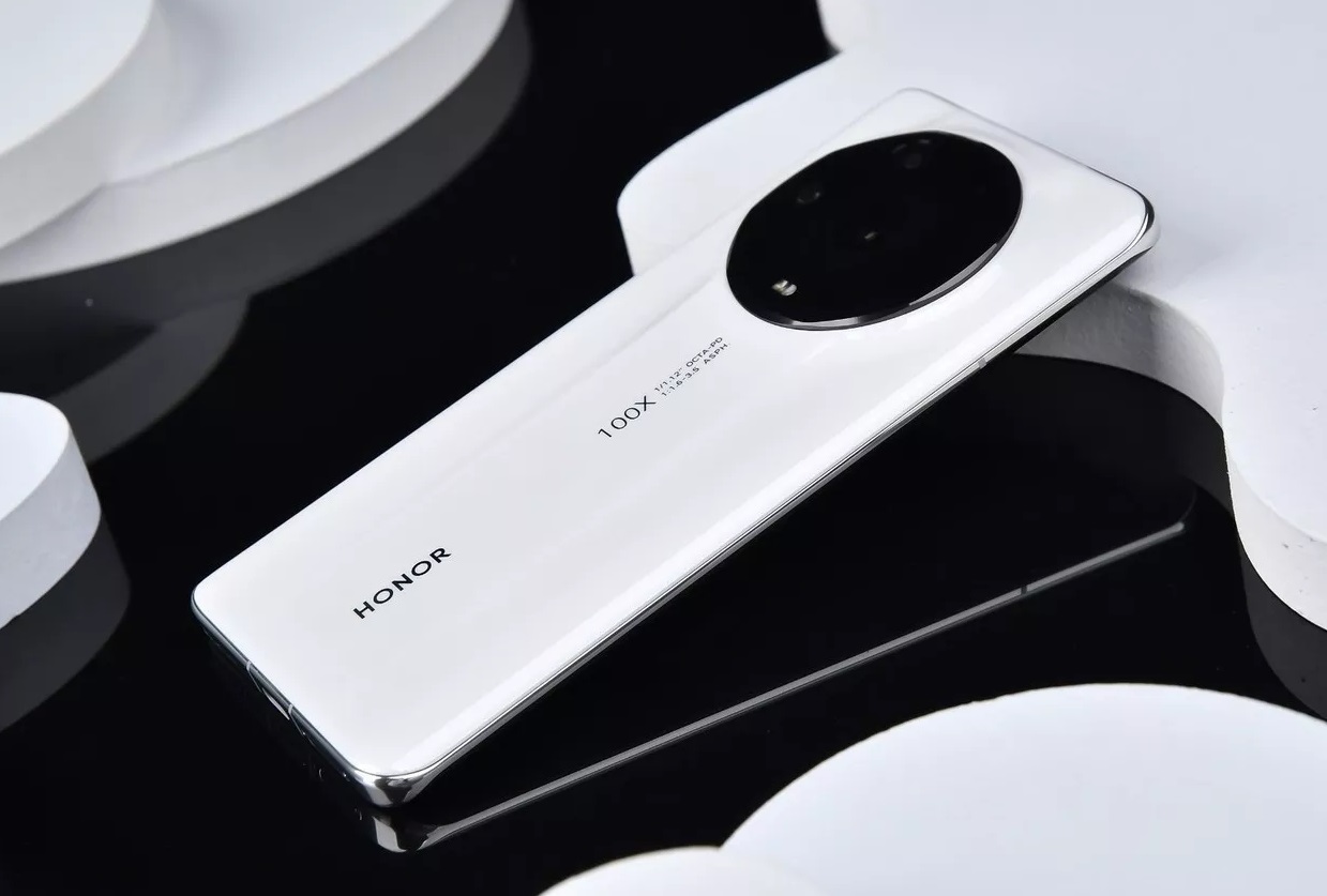 Honor Magic 5 Prestige Edition wird mit 12 GB RAM und Snapdragon 8 Gen 2 ausgestattet sein