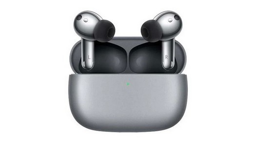 HONOR dévoile les écouteurs sans fil Earbuds 3 Pro avec thermomètre intégré