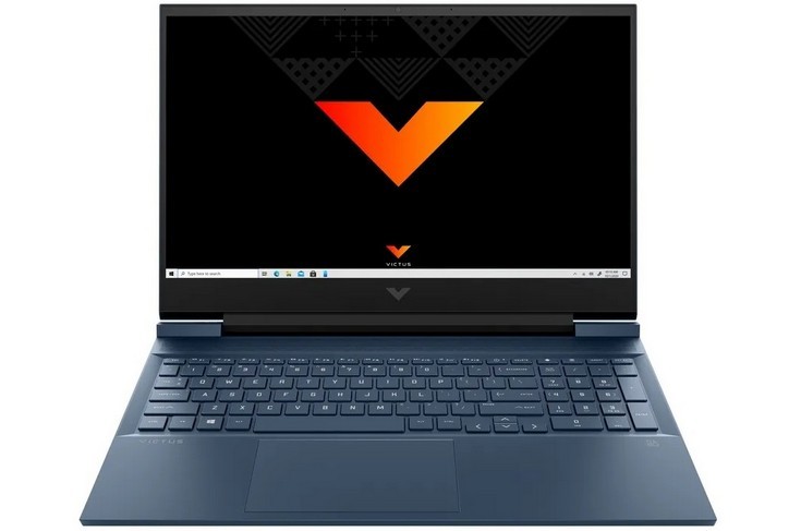 HP, 새로운 HP Victus 16 게임용 노트북 출시
