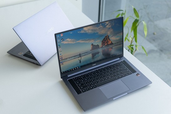 Datas de lançamento para novos relógios, tablets e laptops Huawei