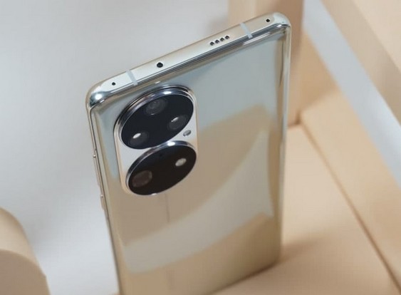 Huawei prepara-se para lançar um smartphone P50E baseado num chip da Qualcomm