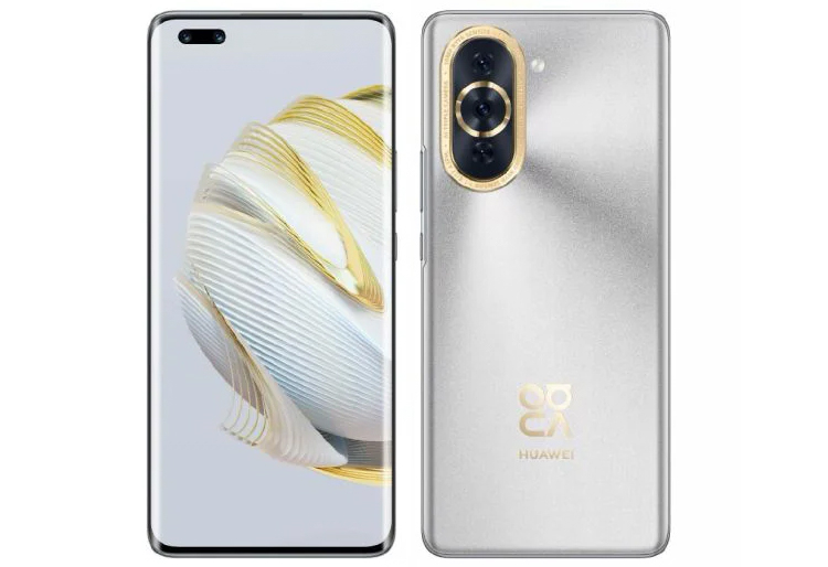 Huawei apresentará smartphones da série Nova 10 baseados no HarmonyOS no início de julho