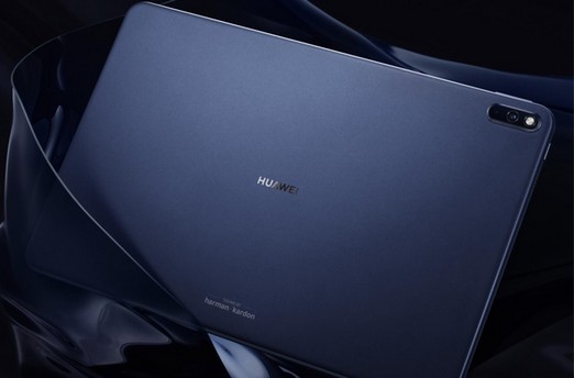 Huawei irá apresentar em breve MatePad Pro 2 e Watch 3