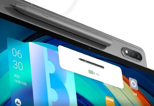 レノボは、次世代のスタイラスをサポートするXiaoxin Pad Pro12.6タブレットを間もなくリリースします