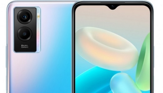 A Vivo anunciou o smartphone Y55s 5G com bateria de 6000 mAh
