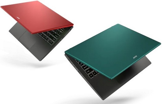 Acer dévoile le premier ordinateur portable avec des graphiques Intel Arc - il a obtenu le Swift X de 16 pouces