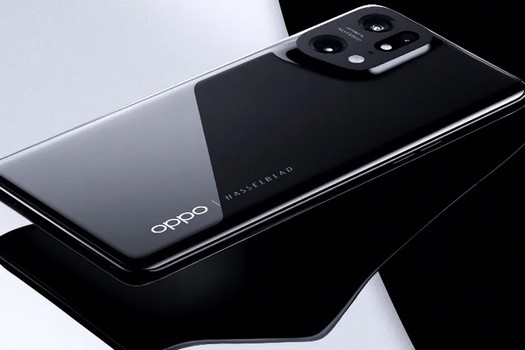 Oppo rilascerà lo smartphone Find X5 Pro con processore Dimensity 9000