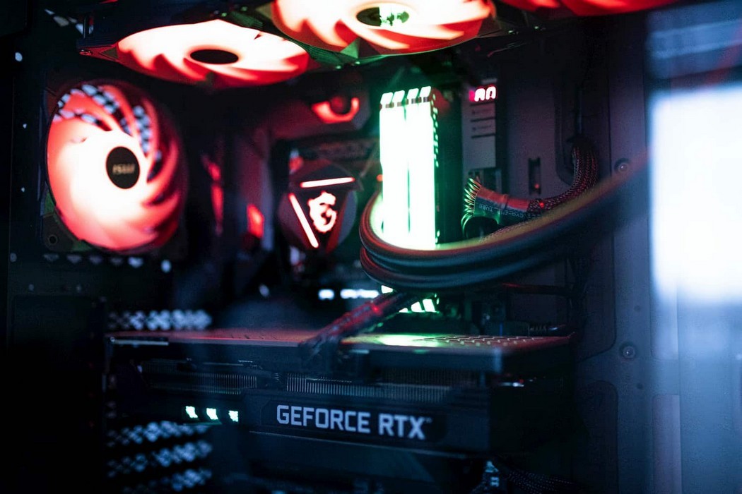 NVIDIA GeForce 497.09 WHQL 업데이트: ICARUS, Chorus 및 Halo Infinite 지원