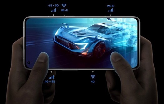 Realme GT 2 Pro estará disponível em três versões