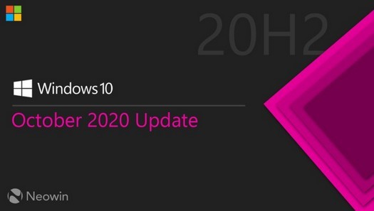 Microsoftは、Windows 10（20H2）のサポートが間もなく終了することを通知しました。