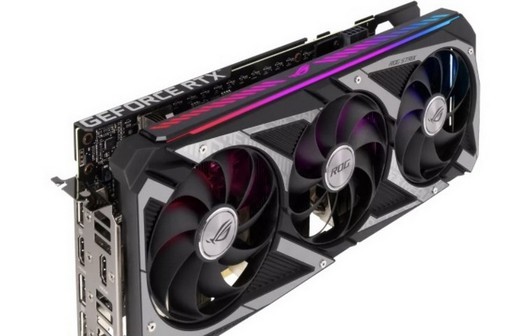 NVIDIA-Partner haben ihre GeForce RTX 3050-Varianten vorgestellt