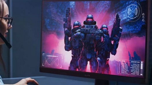 ViewSonic lança monitor de jogos 4K Mini-LED de US$ 2.499 de 32 polegadas
