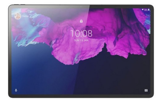 レノボはSnapdragon855プラットフォームを搭載したTabP12Proタブレットをリリースします
