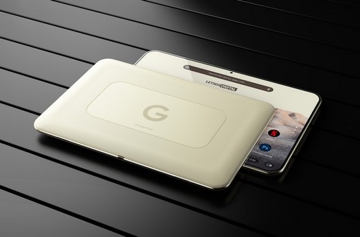 噂：GoogleはAndroid12LにPixelTabタブレットを導入します