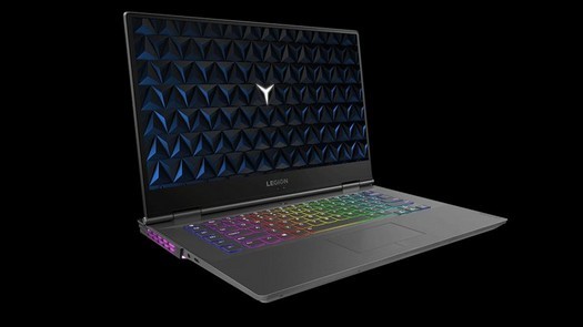 A Lenovo bloqueia o codec de hardware H.264 em seus laptops para jogos sem aviso prévio