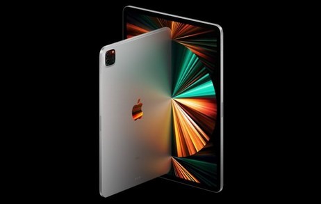 Apple iPad wartet wegen Chipknappheit bis zu zwei Monate
