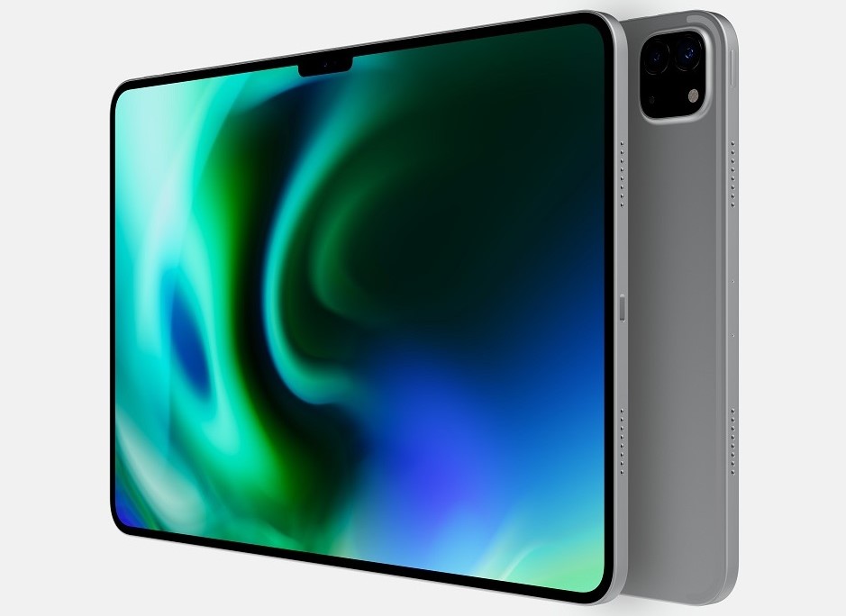 Apple은 M2 프로세서가 탑재된 iPad 2022 및 iPad Pro의 가을 출시를 준비하고 있습니다.