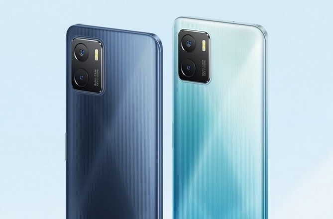 iQOO, 보급형 스마트폰 U5x 출시