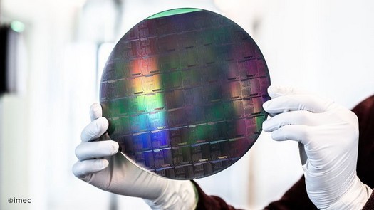 Einfach zu bedienende kanadische Quantenprozessoren, die vom belgischen Imec . hergestellt werden