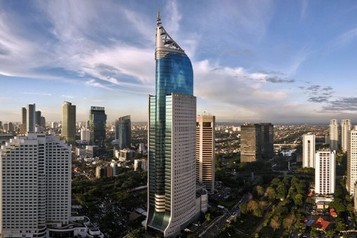L'Indonesia introdurrà una tassa sulla criptovaluta dello 0,1% a maggio