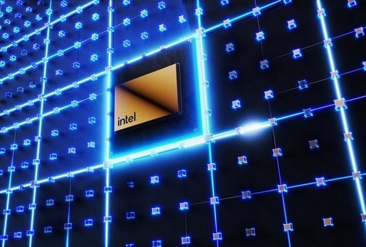 Intel presenta l'ASIC Blockscale, un chip per il mining di Bitcoin piccolo ma potente