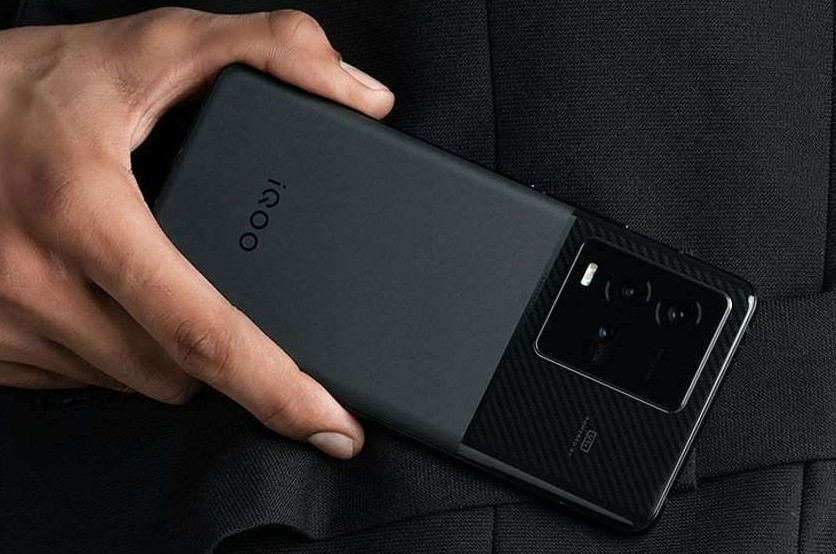 iQOO annonce le Snapdragon 8+ Gen 1 iQOO 9T Smartphone
