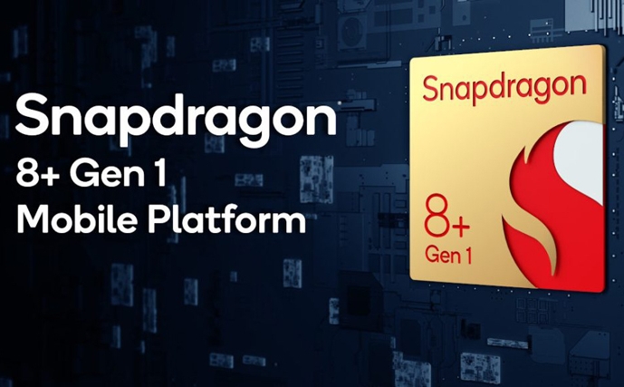 Lo smartphone iQOO 10 Pro riceverà un chip Snapdragon 8+ Gen 1 e un display 2K