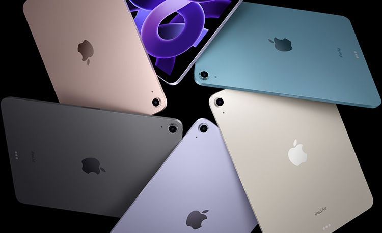 Samsung realizzerà una linea di produzione per display OLED per iPad