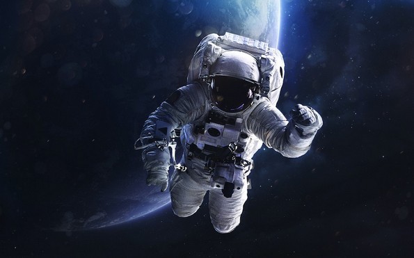 Überarbeitete FAA-Regeln stellen den Status der Astronauten Branson und Bezos in Frage