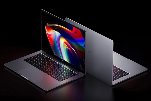 Xiaomi ha introdotto i laptop Mi Notebook Pro 2021 e RedmiBook Pro 2021 nell'Enhanced Edition