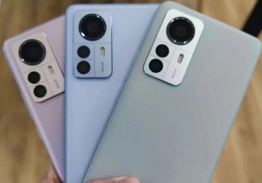 Xiaomi 12 시리즈의 스마트 폰 가격이 공개되었습니다 - 중국에서 $ 550에서 거의 $ 900