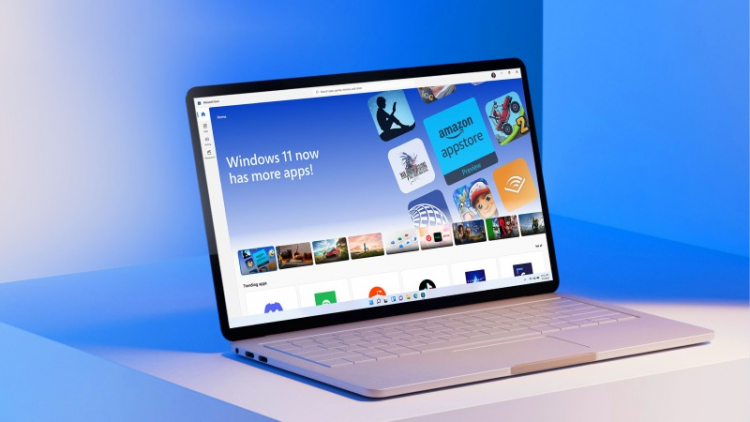 Seuls 3% des utilisateurs et 2,5% des clients professionnels ont installé Windows 11 à ce jour
