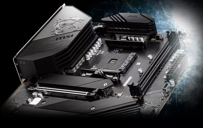 Les fabricants de cartes mères publient un BIOS basé sur AGESA 1207