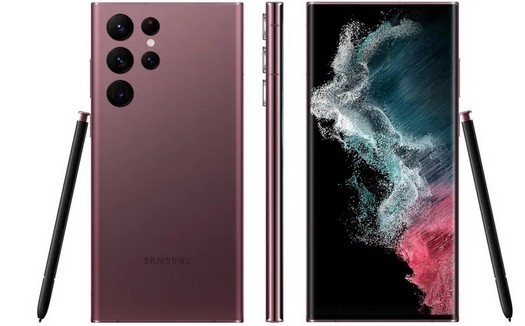 La série Samsung Galaxy S22 sera présentée le 9 février