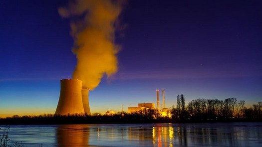 La Germania ha chiuso metà delle 6 centrali nucleari rimaste in funzione - il resto sarà chiuso entro la fine dell'anno