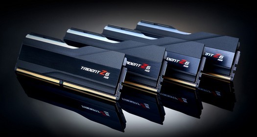 G.Skill revela os kits de RAM mais rápidos do mundo - DDR5-6600