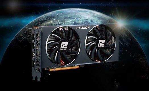 PowerColor Radeon RX 6600 XT chega à loja da Nova Zelândia a partir de $ 867